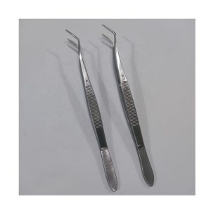 Balban London College tweezers 15 cm No.1 stainless steel