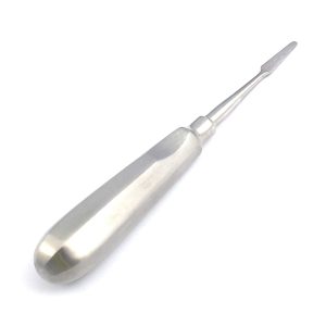 Balban Warwick James root elevator 16 cm stainless steel